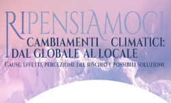 RIPENSIAMOCI - CAMBIAMENTI CLIMATICI - COMUNE DI MONZA Locandin_rev05 - 